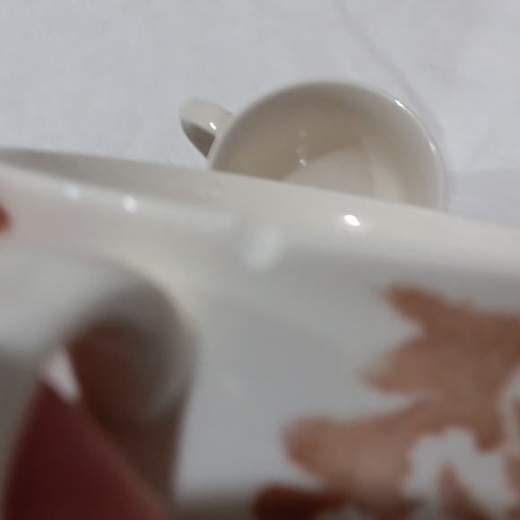 Fair winds tea cups - Picture 5 of 5